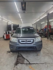 Used Power Steering Pump fits: 2009 Honda Pilot 3.5 Grade A