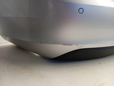 Pare-choc arrière Volvo V90