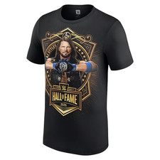 AJ Styles WWE Hall of Fame 2026 T-SHIRT A.J. S-5XL NEU Hof 26 Wrestlemania 42