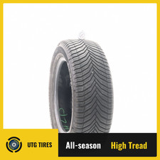 Used 22560r17 Michelin Crossclimate 2 99h - 8.532