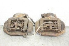 1984 Porsche 944 Leftright Set Front Brake Calipers Pair 924s 944s Lm95 1984 Porsche 944 Leftright Set Front Brake Calipers Pair 924s 944s Lm95