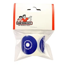Game Room Guys Set of 20 Purple Billiard Pool Table Spots