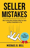 Michael Bell | Seller Mistakes | Buch | Englisch (2021) | Gebunden