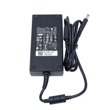DELL 0D6JHG 19.5V 9.23A 180W Lot of 10X Genuine AC Power Adapter Wholesale