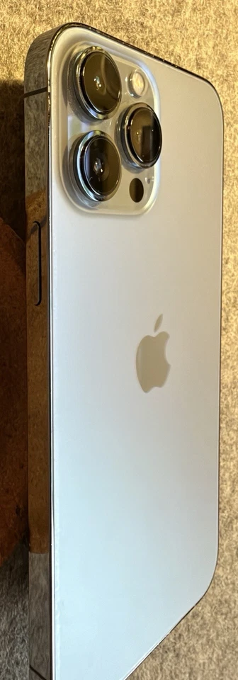 Apple iPhone 13 Pro Max · 128GB, Foto 3 von 5
