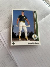 Mark McGwire