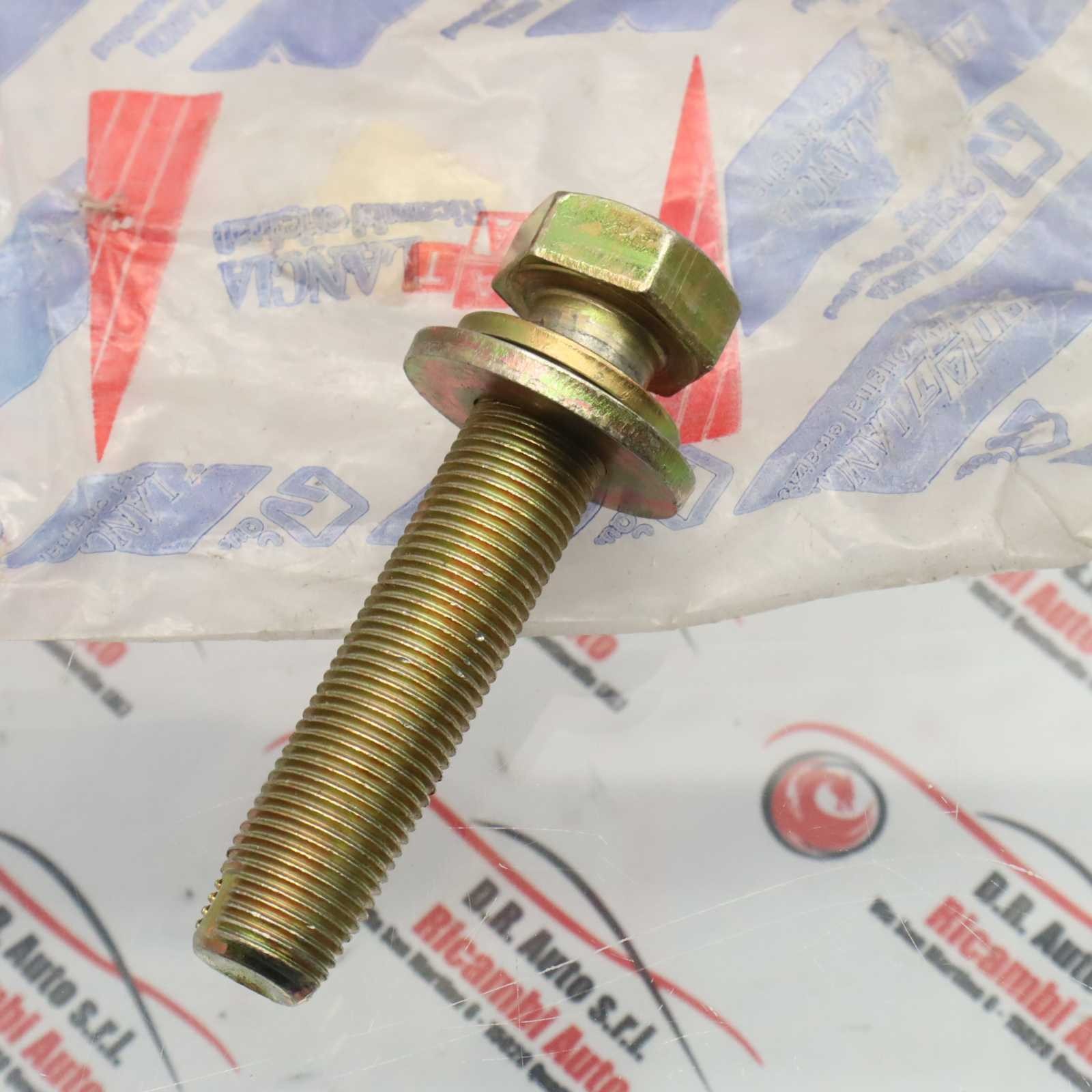 Schraube Federung Hinten Fiat Ducato 94 Cod. 1314855080 Neu Original-image