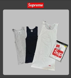 Supreme Tank Top | eBay