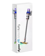 Dyson V15 Detect Fluffy ELE-0058