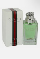 Gucci Men Sport Pour Homme Perfumes for sale | eBay