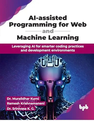 Ai-assisted programming for web and machine learning: leveraging ai for smarter