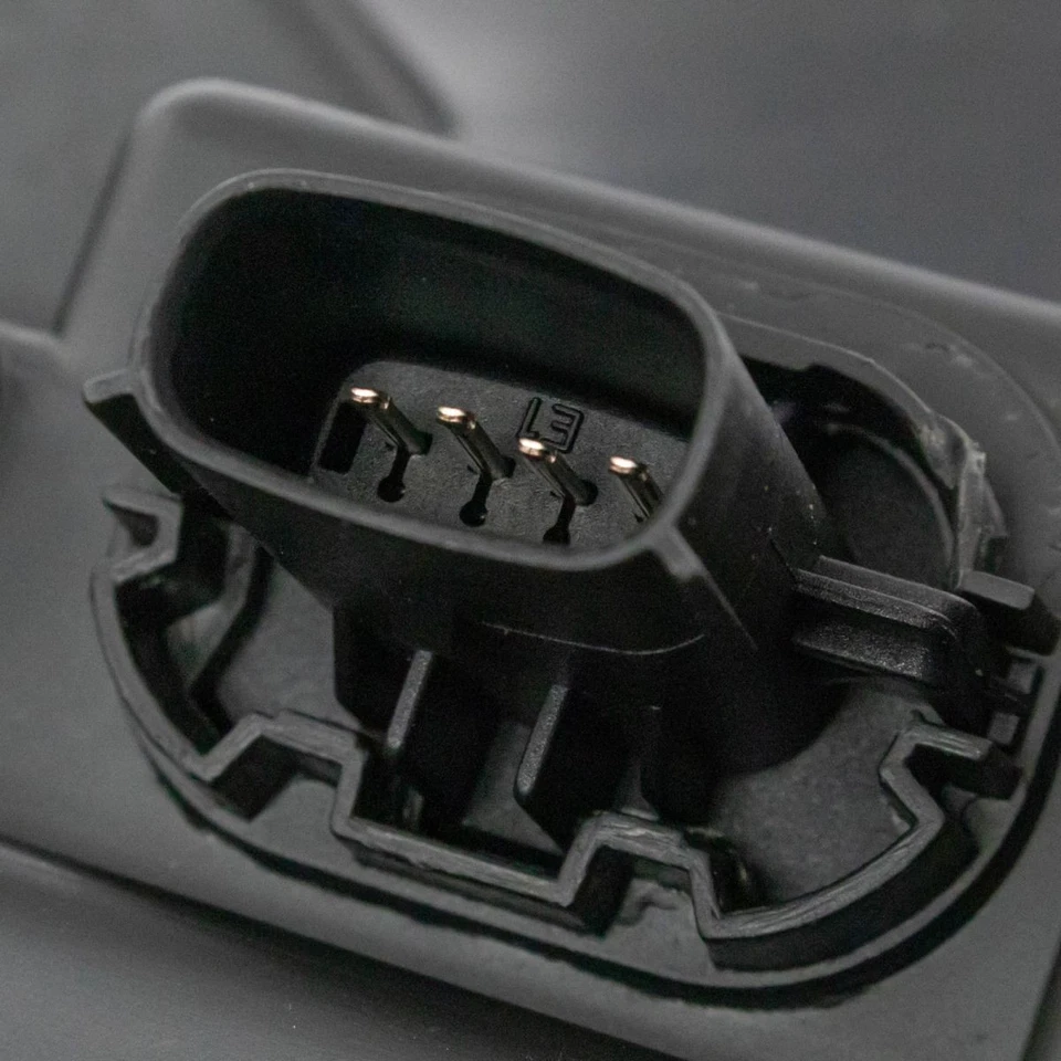 Headlight Assembly Set Driver & Passenger Side Fits 2015-2017 Ford F-150 Foto 3 de 4