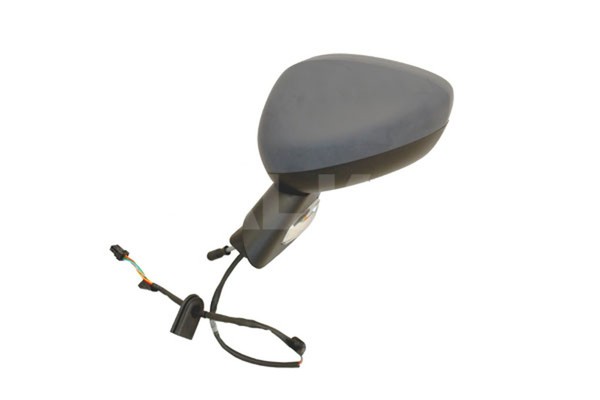 Alkar AußEnspiegel 6151862 FüR C3 Beheizbar Elektrisch Abklappbar Konvex CitroËN-image