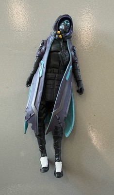 Hasbro Overwatch Ultimates Ana 2018 Blizzard 6'' Poseable Action Figure Loose