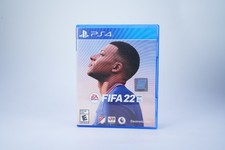 Electronic Arts FIFA 22 (Sony PlayStation 4) E 2021 Soccer Multiplayer Online