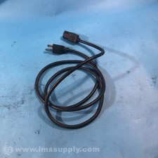 IBM 6952301 Computer Power Supply Cord AWG 5 Ft USIP