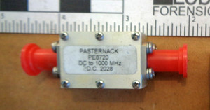 RF Low Pass Filter | eBay
