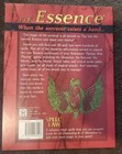 Rolemaster Of Essence Spell Law #5804 ICE Never played — photo 2
