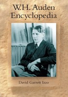 David Garrett Izzo | W.H. Auden Encyclopedia | Taschenbuch | Englisch (2011)