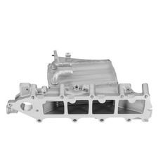 Ansaugbrücke For Audi A3 Seat Arona Skoda Octavia VW Golf 1.6 2.0 04L129711AE