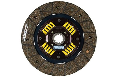 ACT Clutch Performance Street Sprung Disc Transmission Clutch Friction Plate