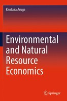 Kentaka Aruga | Environmental And Natural Resource Economics | Taschenbuch