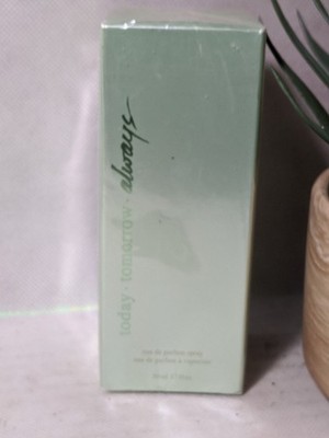 Avon Today Tomorrow Always Eau de Parfum Spray 1.7 oz Women s Perfume NEW Sealed