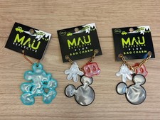 Disney Mickey Mouse Bag Charm Collection Set