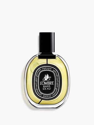 Diptyque L'Ombre dans l'Eau Eau de Parfum 2.5 oz New Damaged Box