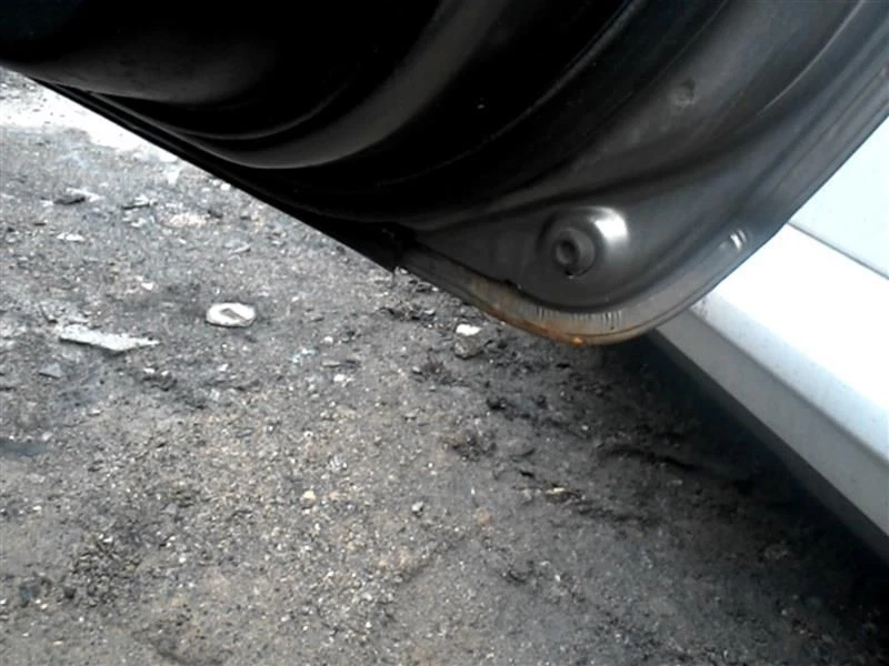 Automatic Transmission 1.7L SOHC Gasoline Vtec US Market Fits 05 CIVIC 1336908 - Изображение 4 из 4