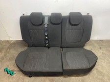 Siège Kia PICANTO