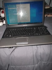 HP COMPAQ PRESARIO CQ60 Laptop AMD ATHLON DUAL-CORE 6GB Memory 500 GB HD