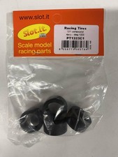 Slot.It 1/32 Slot Car Parts Pt1323C1 Tire
