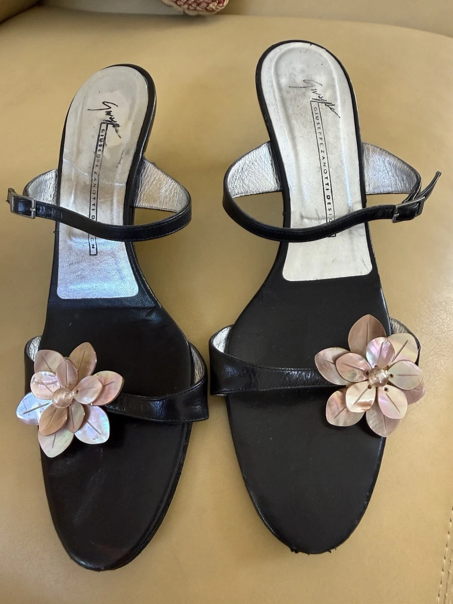 25+ Giuseppe Zanotti Women's Sandals for sale | Updated Oct 2026 25+ Giuseppe Zanotti Women's Sandals for sale | Updated Oct 2026