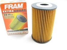 Filtro de aceite Fram CH8087 reemplaza 51213 L25251 P8445 LF514 P8445 PF2252G 72201