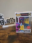 Funko #887 ARTIST DEADPOOL  BOBBLE-HEAD FREE SHIP LOWER 48 STATES