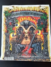 Guitar Hero III Legends of Rock Lous Inferno ...