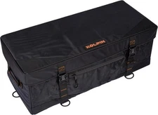 Kolpin Outdoors Semi Rigid ATV/UTV Storage Box 80L Rear