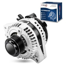 Alternator Fits 2012-2015 Honda Pilot 2011-2013 Odyssey 2012-2014 Ridgeline