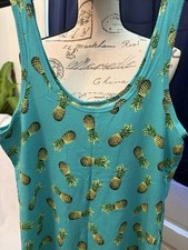 No Boundaries Girls L/G (11-13) Turquoise Pin...