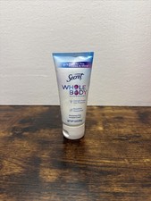 Secret Whole Body Invisible Cream Sensitive Deodorant, 3 oz