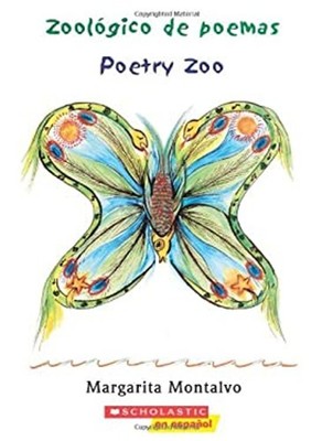 Zoolygico de Poemas Paperback Margarita Montalvo