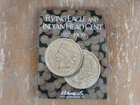 Indian Head Cent Partial Set 16 Coins