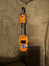 Ridgid 18V R866010 (Tool Only) ¼" Brushless Ratchet LSA APPROVED LLT Warranty 