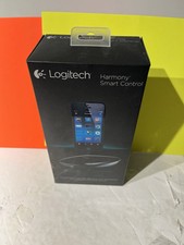 Brand New - Logitech Harmony Smart Control, A...