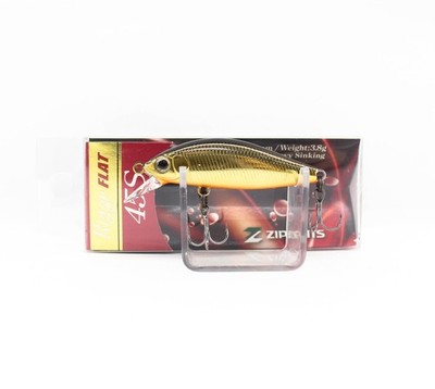 Zipbaits Rigge Flat Schwer 45S Versenkung K�der 447 (9629)