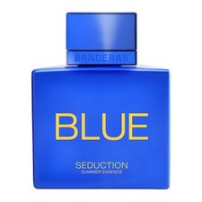 Antonio Banderas Blue Seduction Summer Essence Eau de Toilette for Men