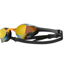 TYR Unisex Tracer-X Elite Racing Mirrored Swi...