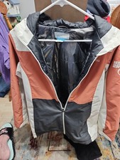 Columbia Jacket Youth Sz Large 14-16 0123