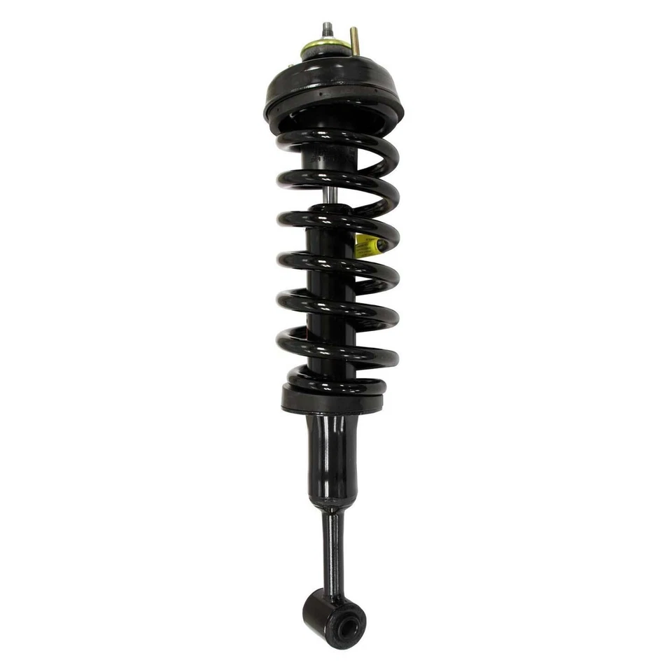 Monroe OEM Front Struts For 2006-2010 Ford Explorer/Mercury Mountaineer - Image 3 of 4